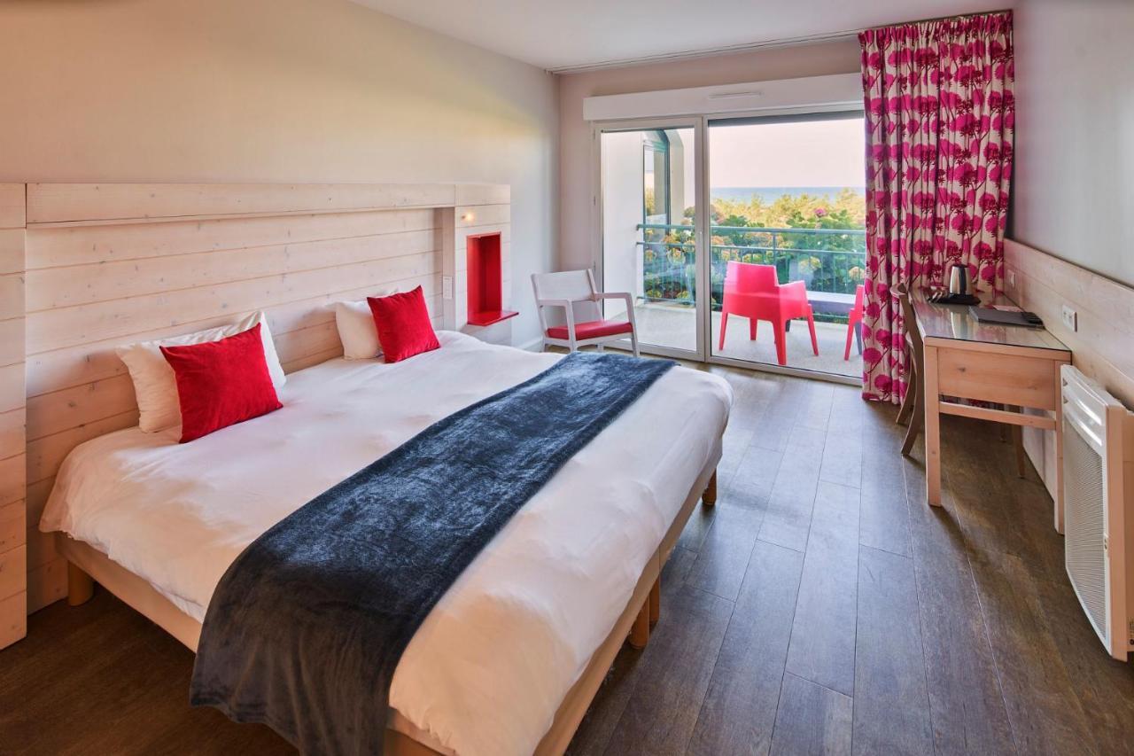 Mileade La Fregate - Hotel