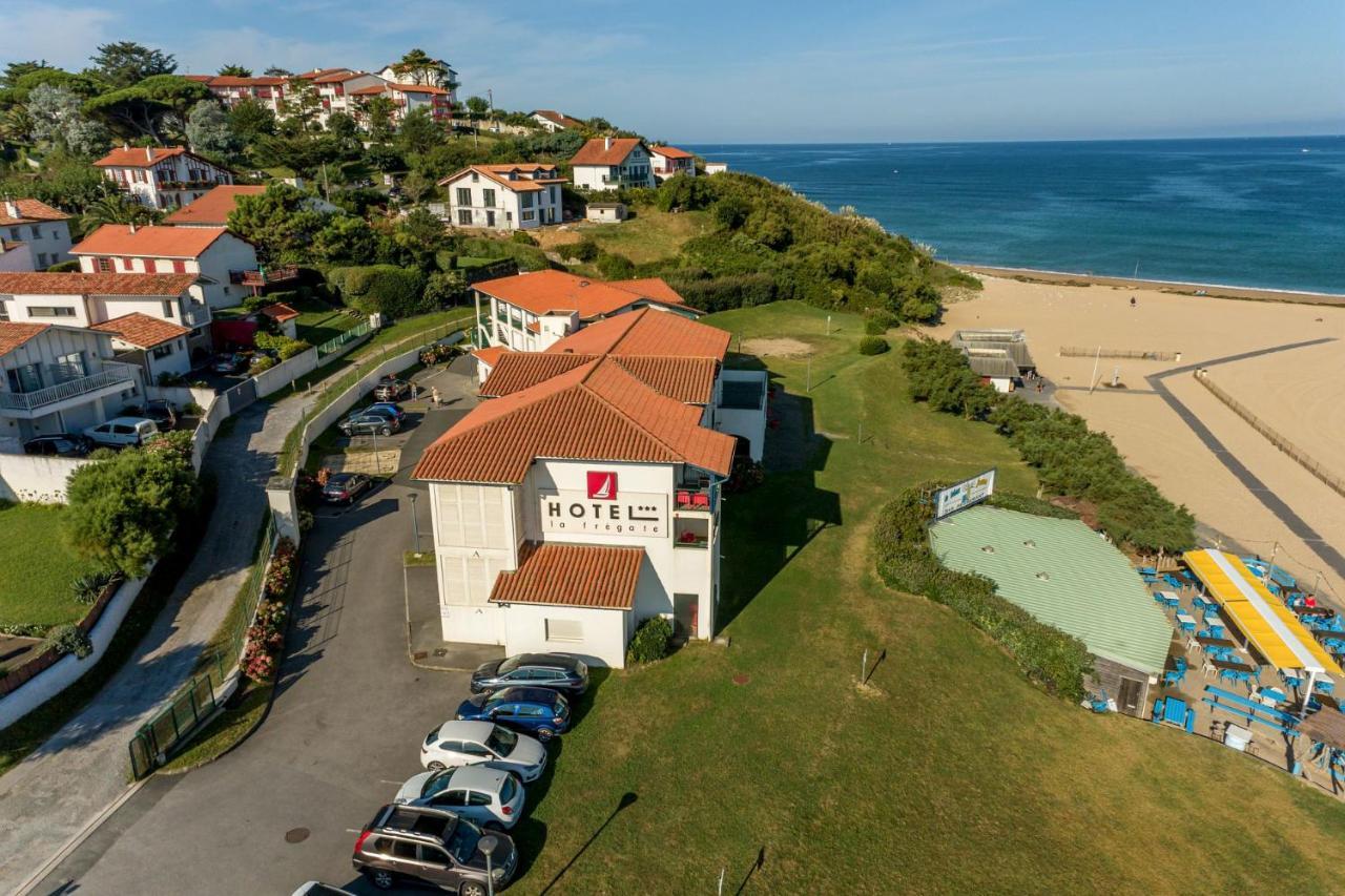 Hotel Mileade La Fregate - Bidart