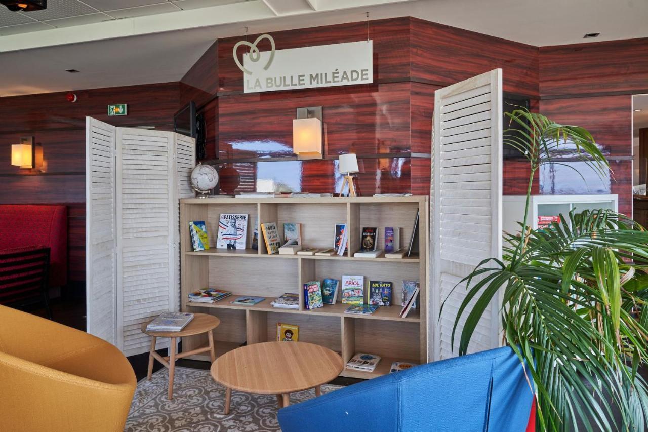 Hotel Miléade La Frégate - Bidart