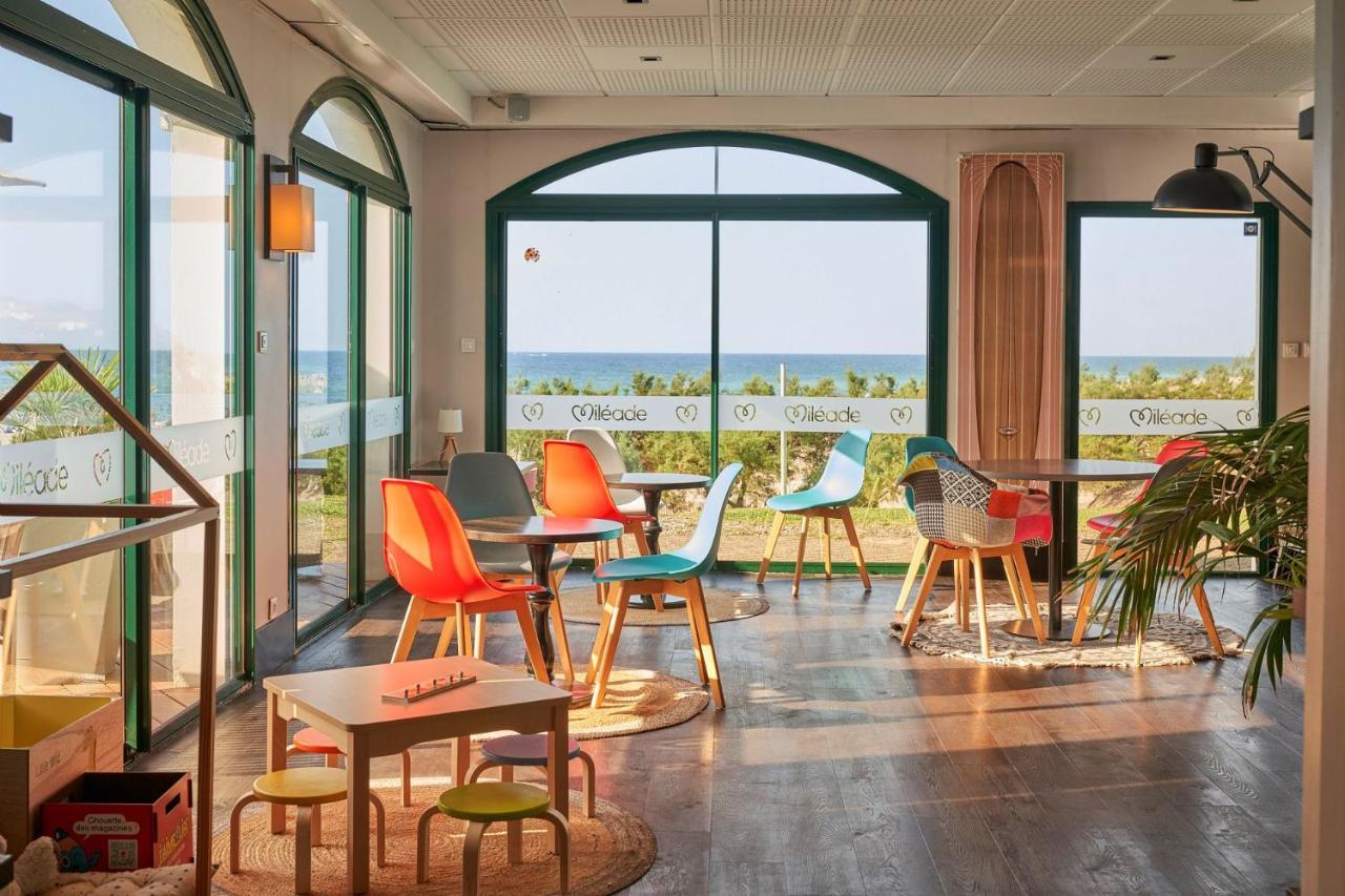Mileade La Fregate - 3* Bidart