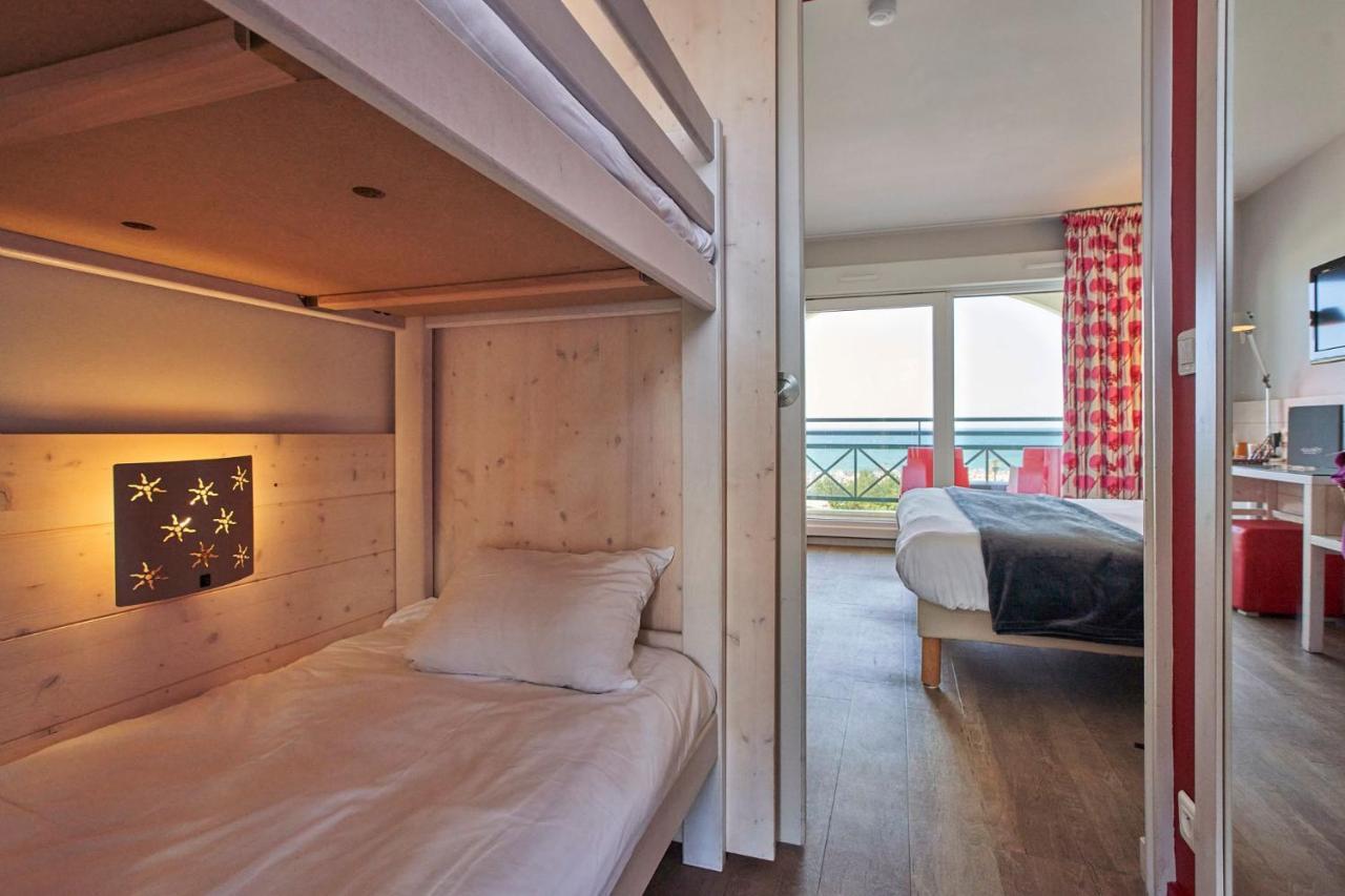 Hotel Mileade La Fregate - Bidart