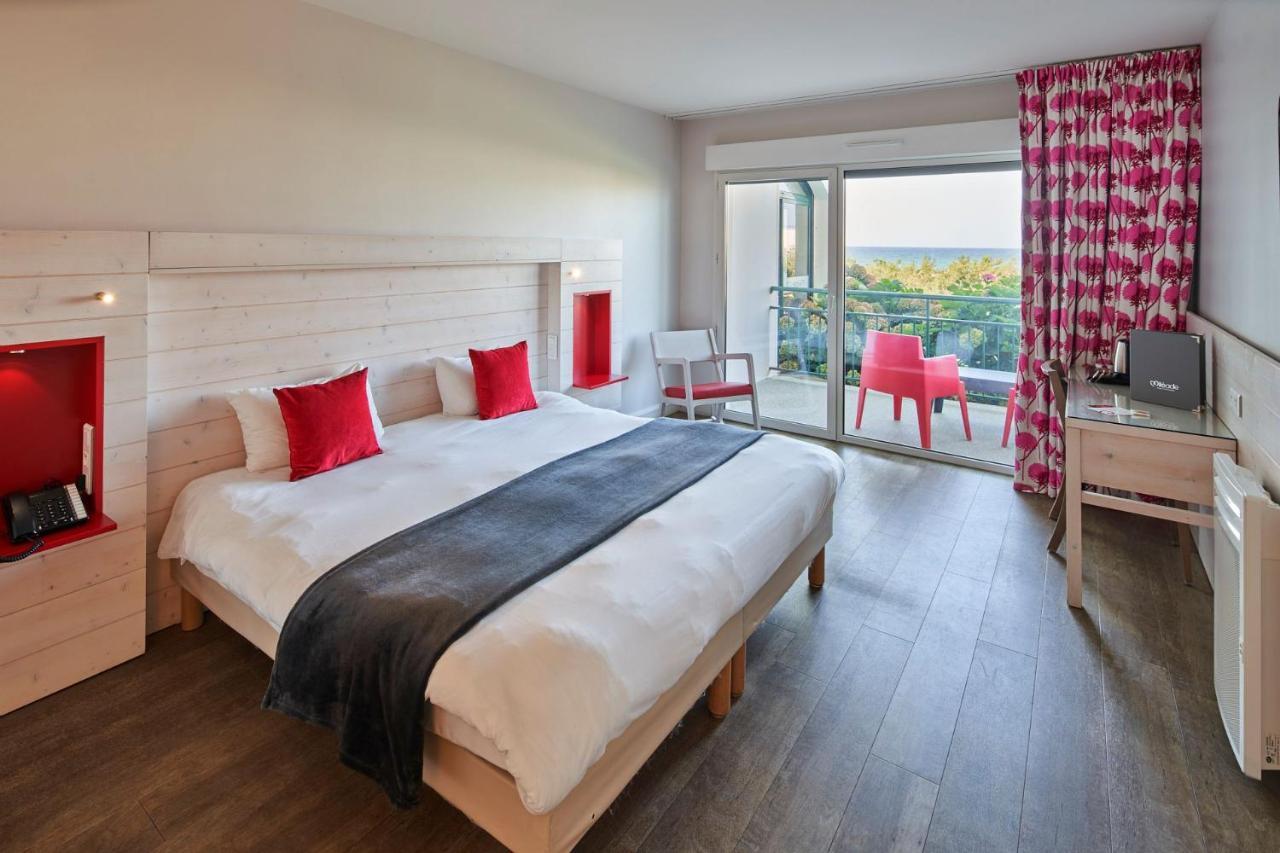 Mileade La Fregate - Hotel