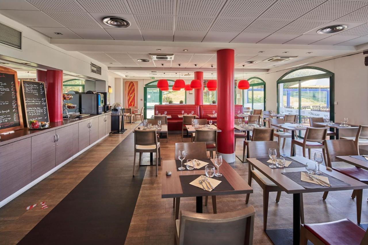 Hotel Mileade La Fregate - Bidart