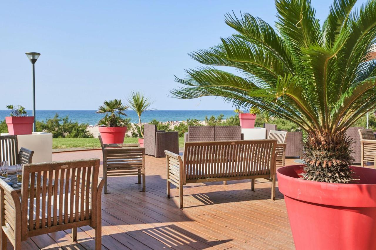 Mileade La Fregate - 3* Bidart