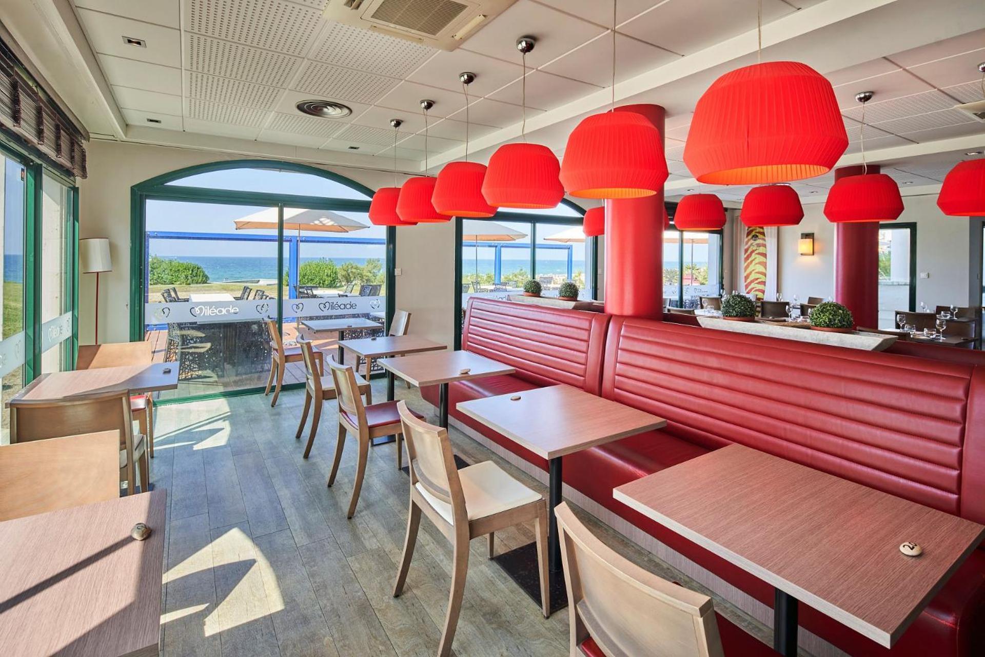 Hotel Mileade La Fregate - 3*