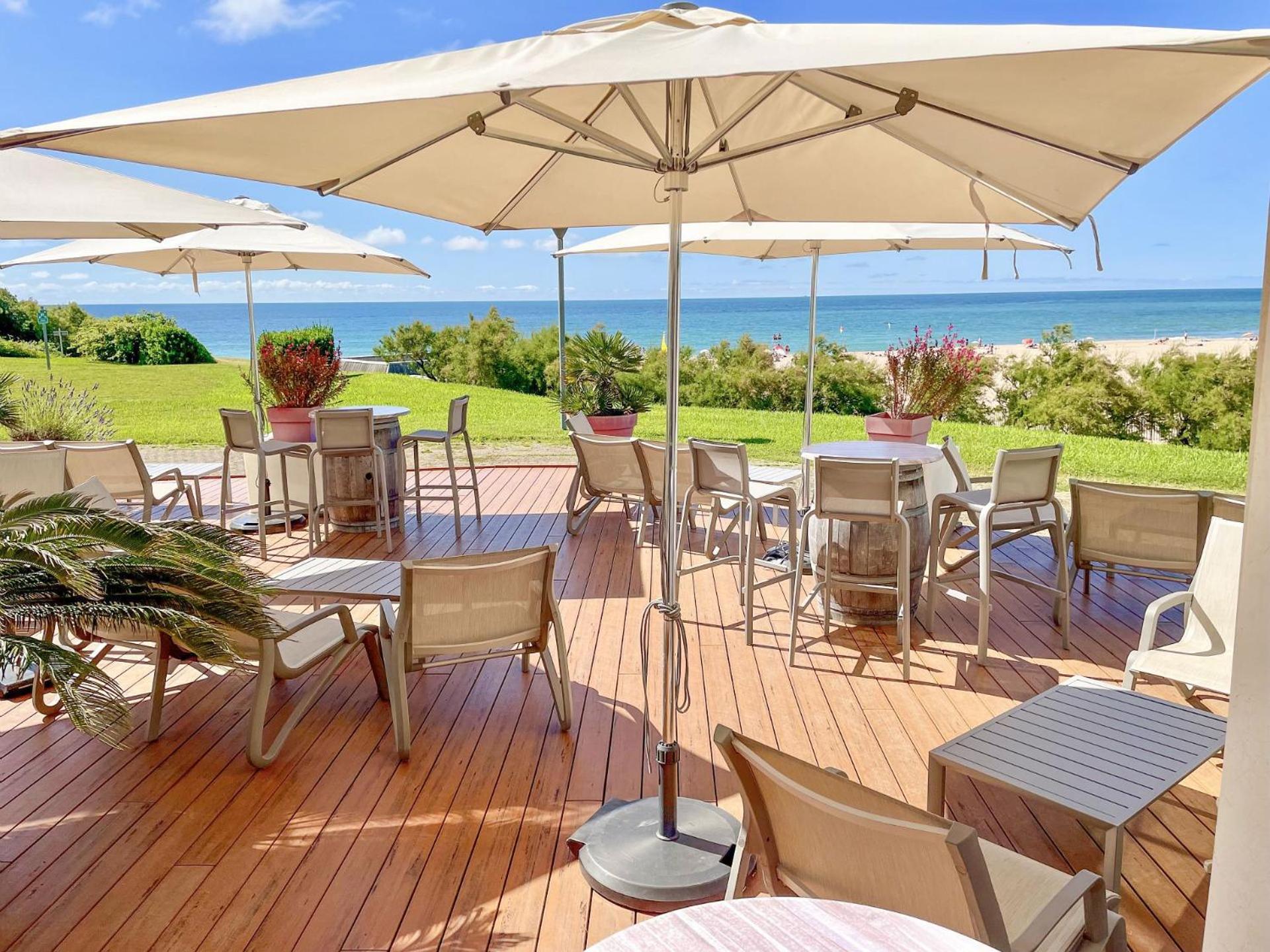 Miléade La Frégate - Hotel 3*