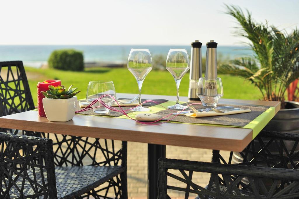 Mileade La Fregate - Hotel Bidart