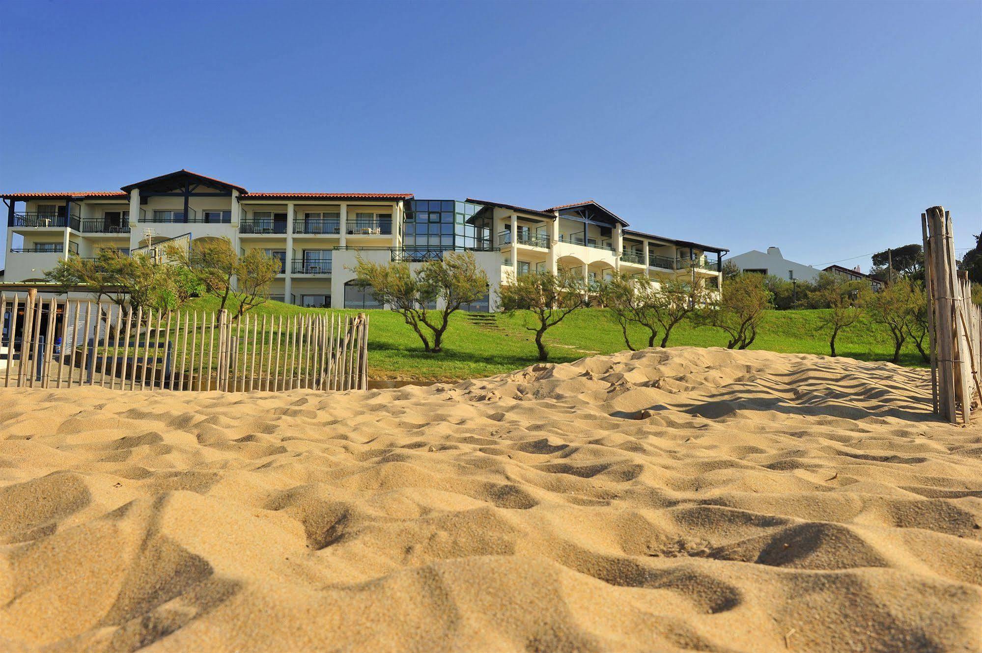 Mileade La Fregate - Hotel 3*