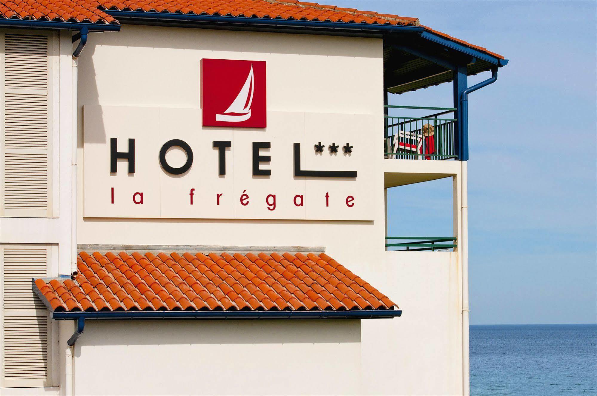 Mileade La Fregate - Hotel Bidart
