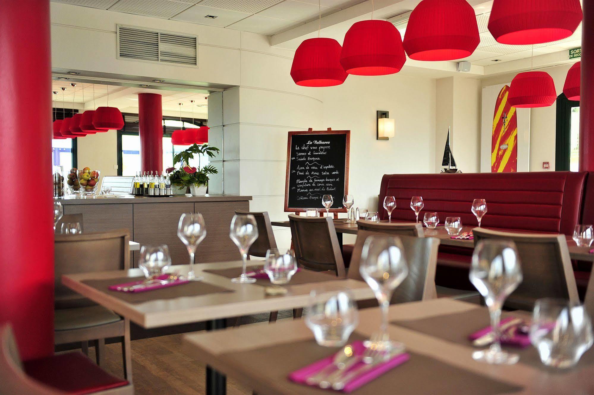 Mileade La Fregate - Hotel Bidart