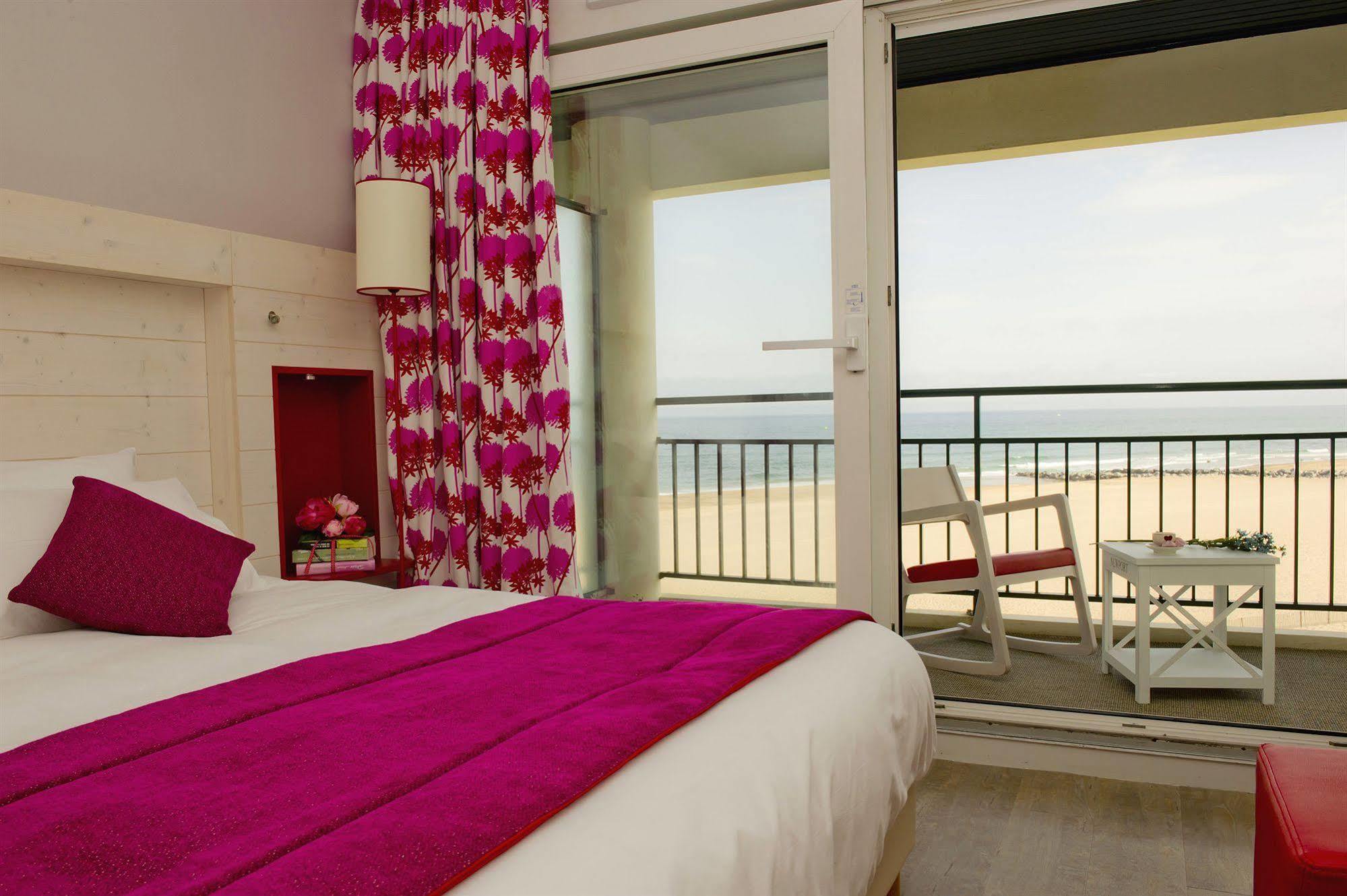 Mileade La Fregate - Hotel 3*
