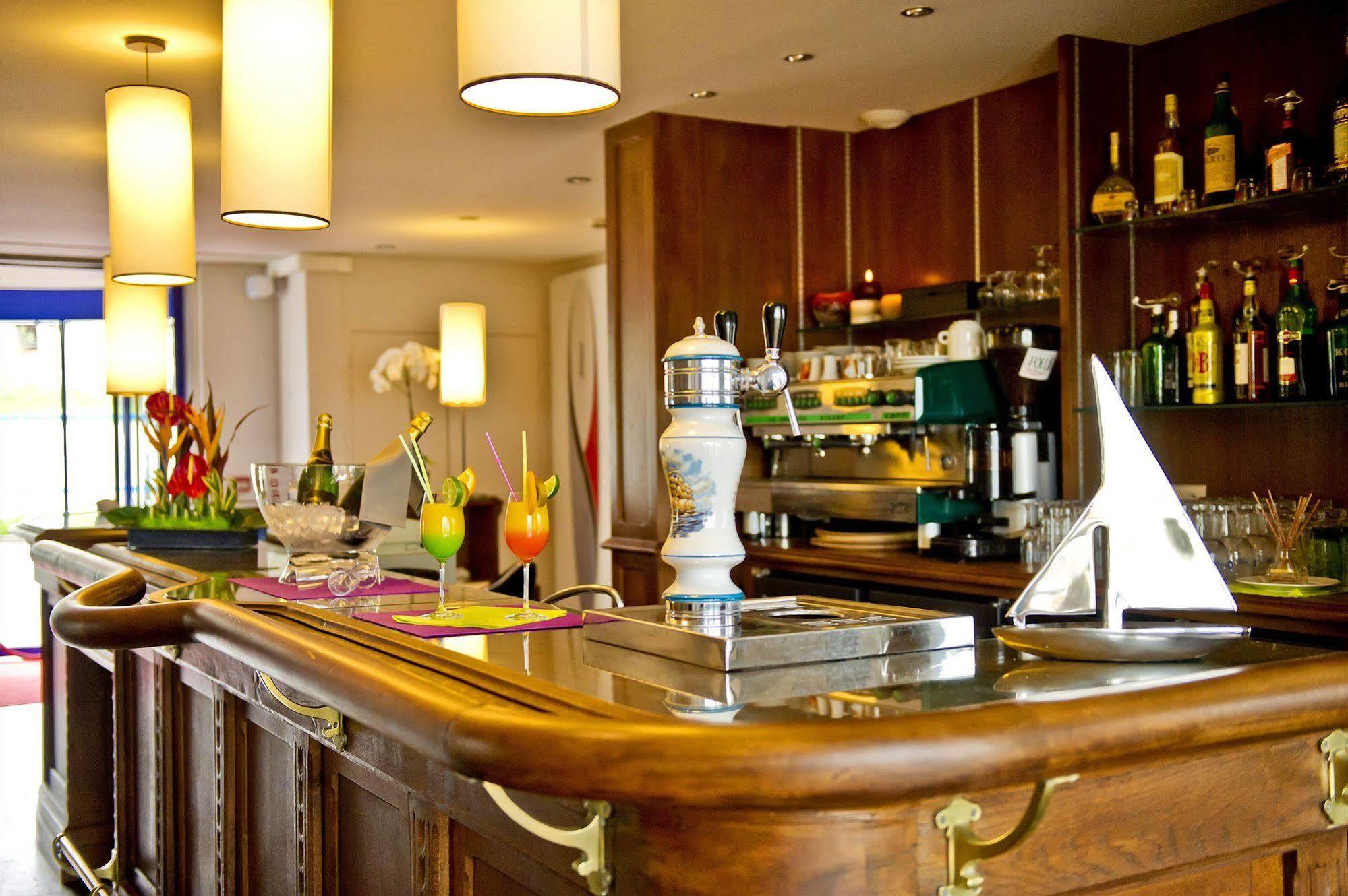 Mileade La Fregate - Hotel