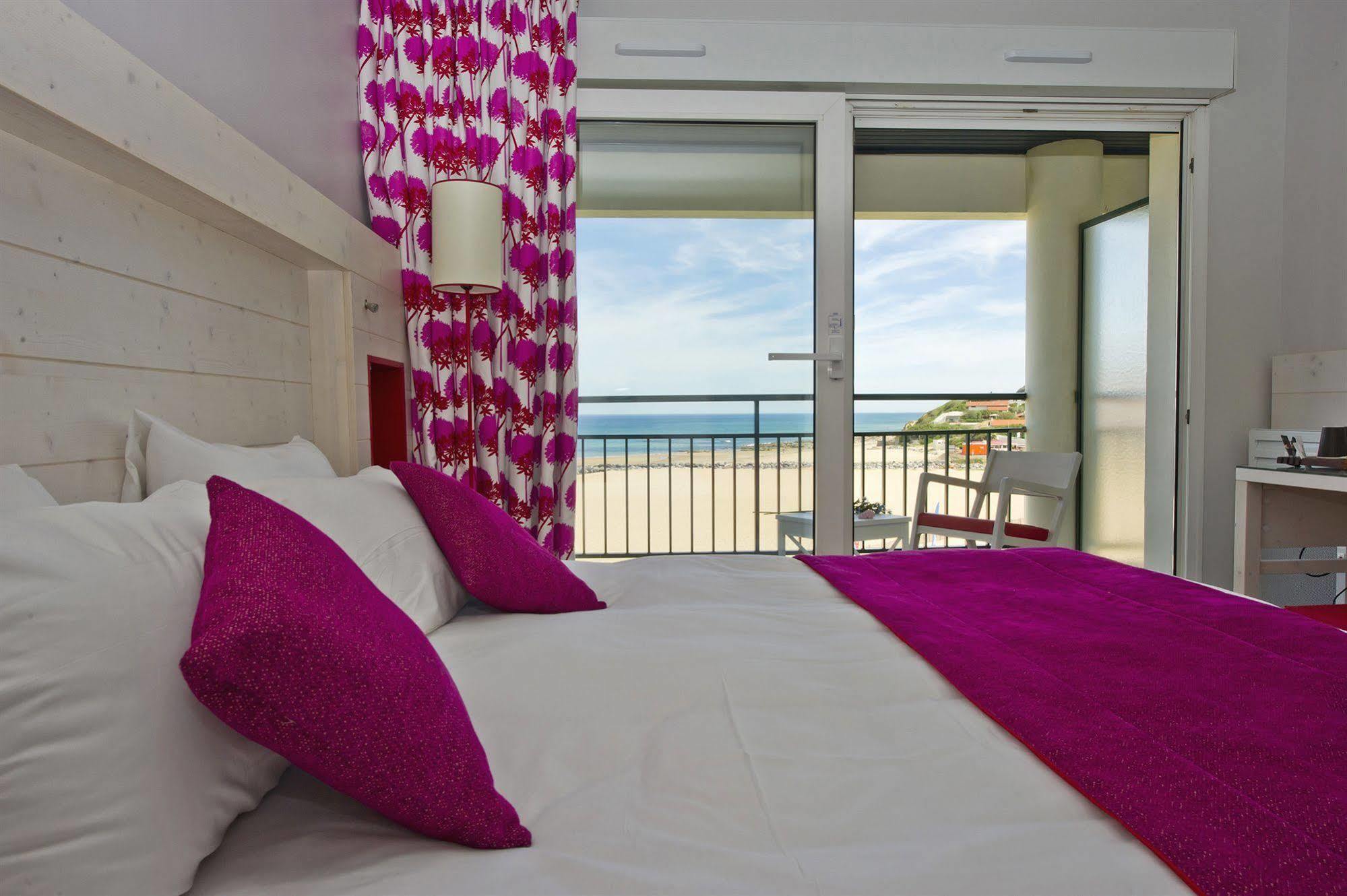 Mileade La Fregate - Hotel 3*