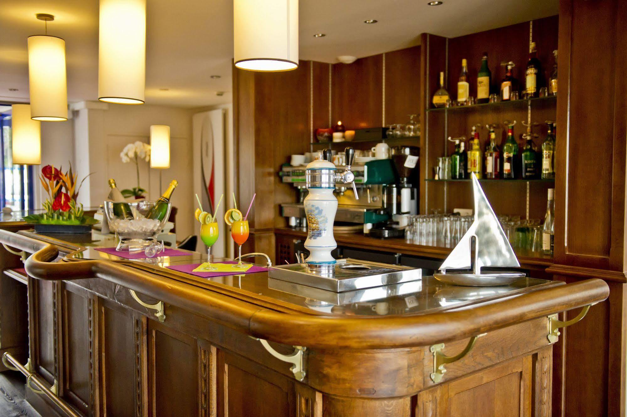 Hotel Miléade La Frégate - Bidart