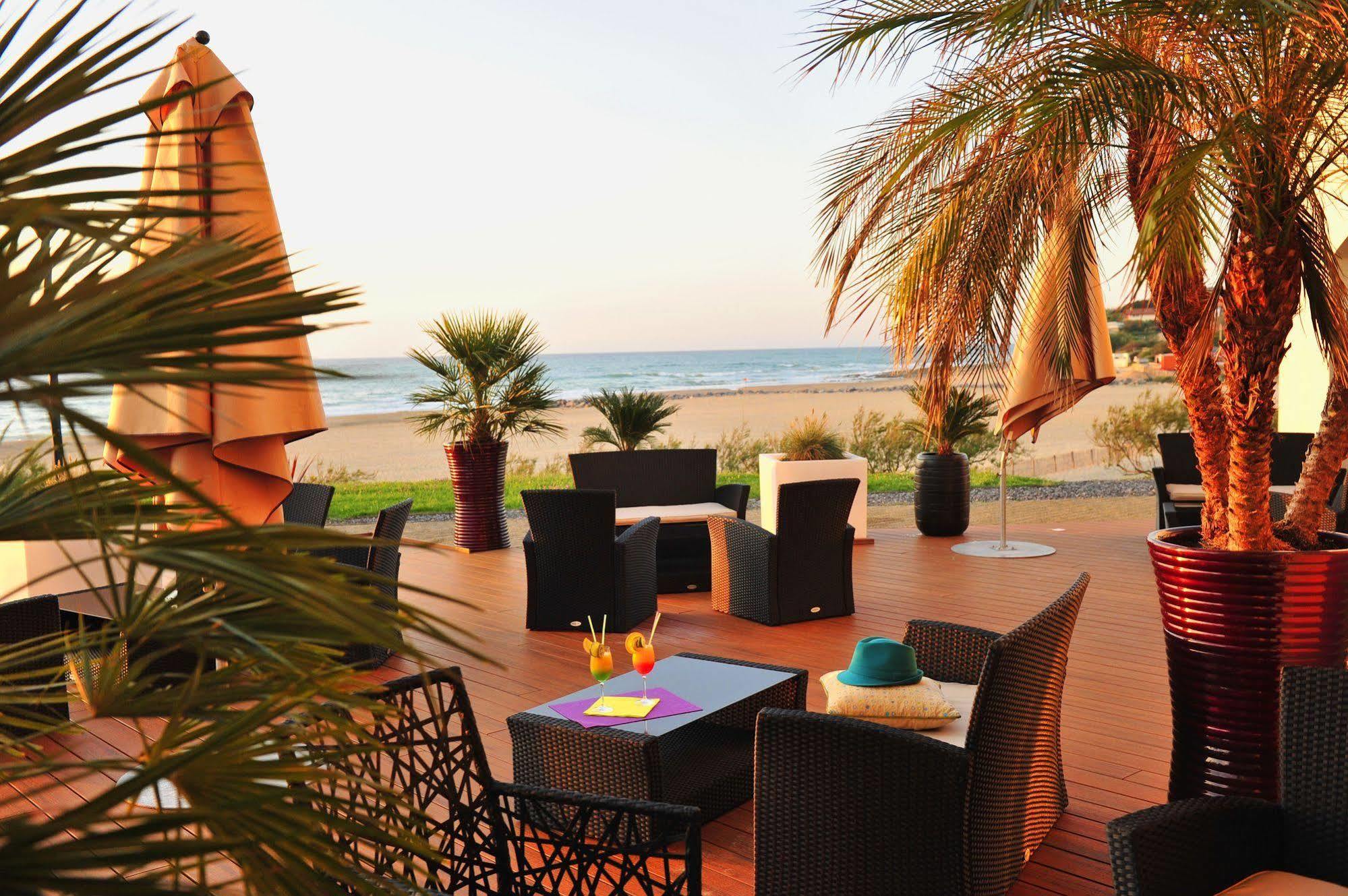 Mileade La Fregate - Hotel Bidart