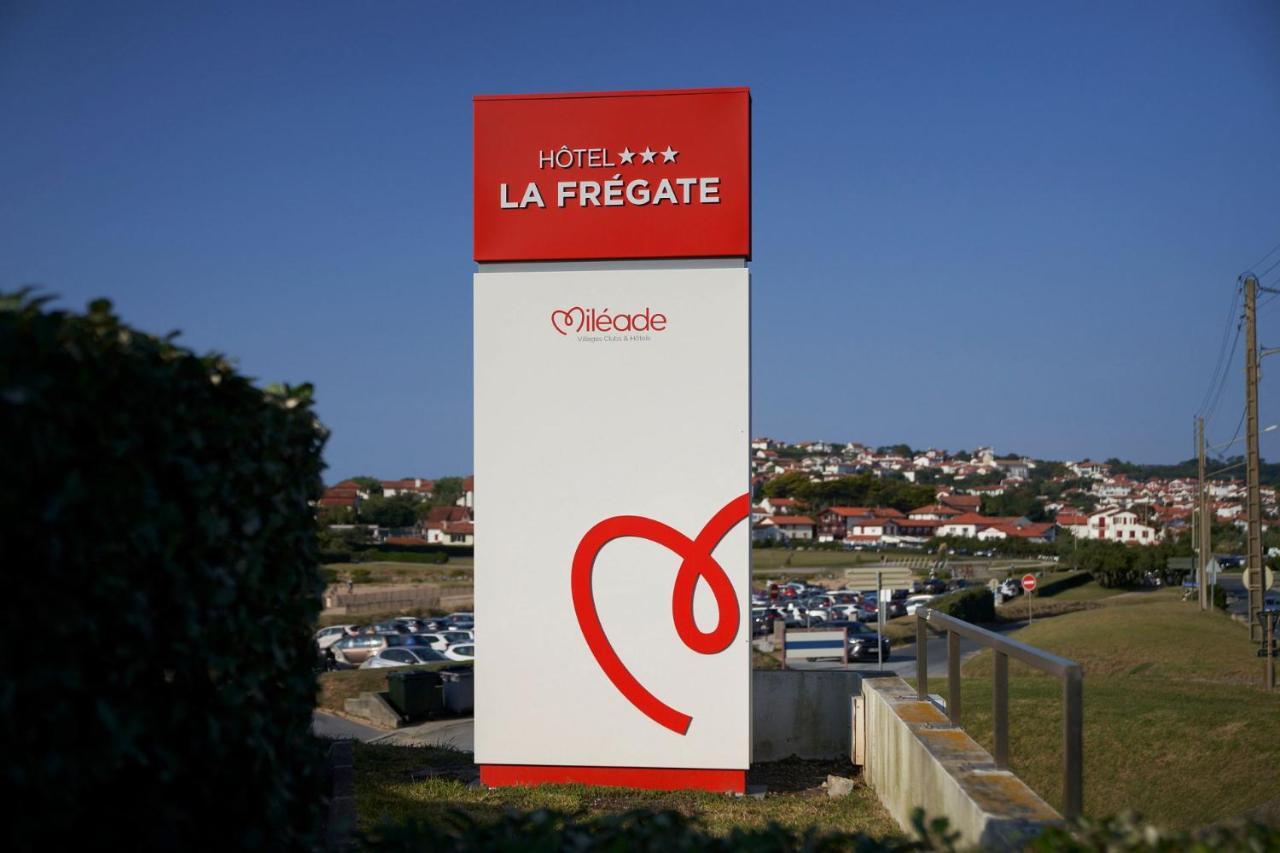 Hotel Mileade La Fregate - Bidart