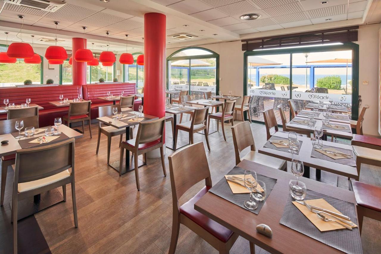 Miléade La Frégate - Hotel