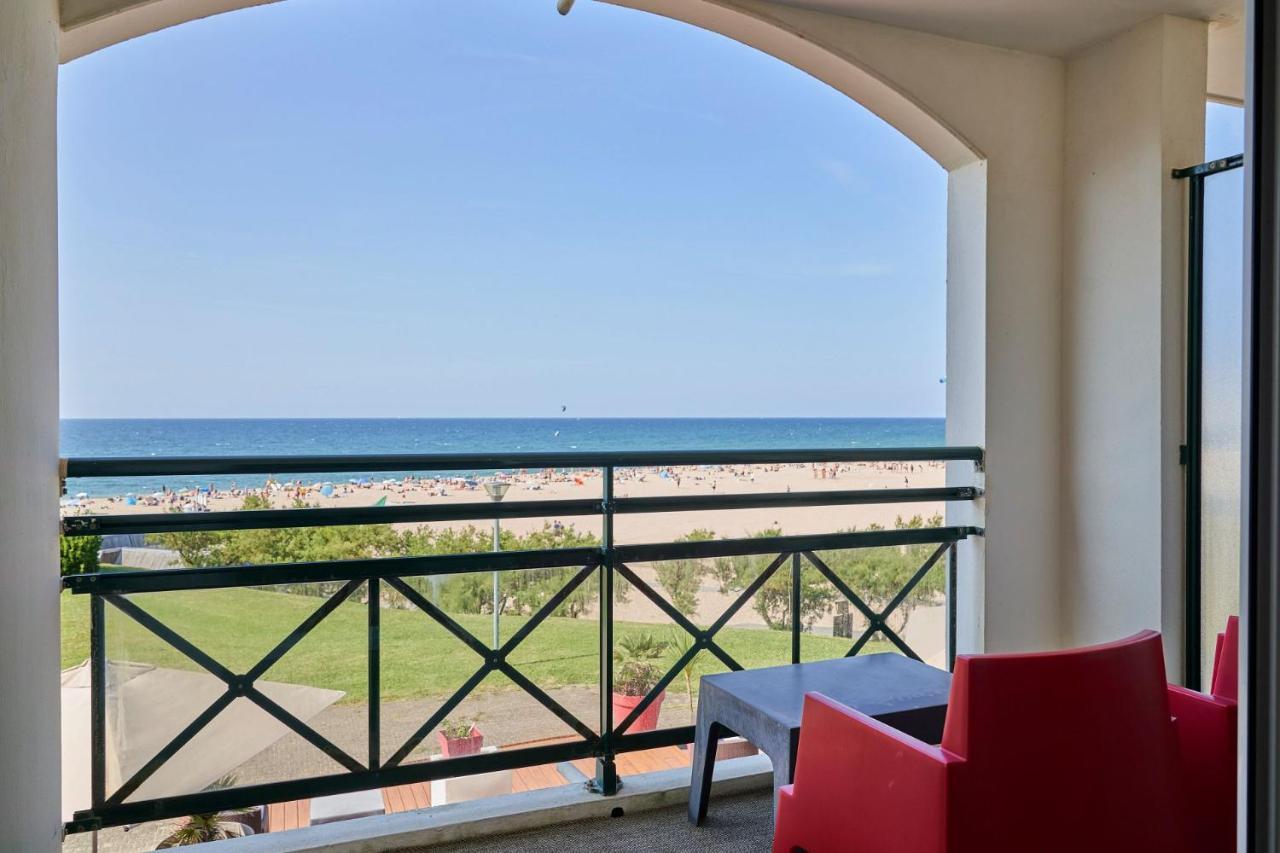 Mileade La Fregate - Hotel